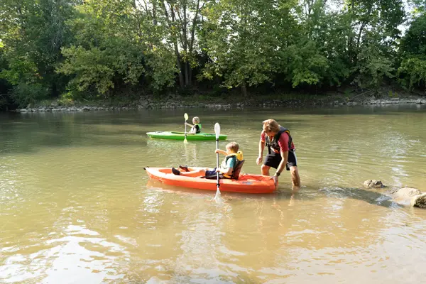 TrailheadForTheGreatMiamiRiverway1