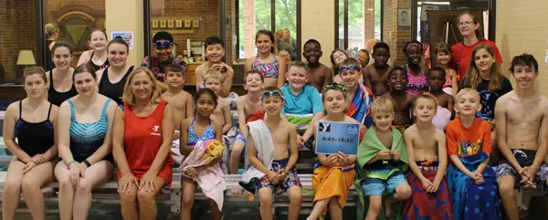 YMCASwimClass1